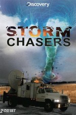 Watch Storm Chasers 1channel